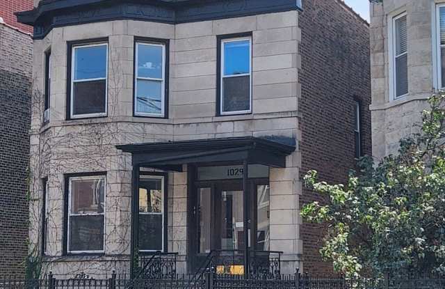 1029 W Irving Park Road photos photos