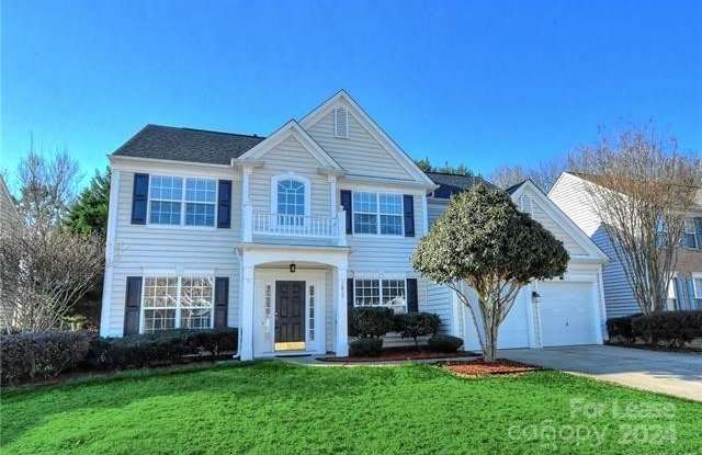 7815 Noland Woods Drive - 7815 Noland Woods Drive, Charlotte, NC 28277