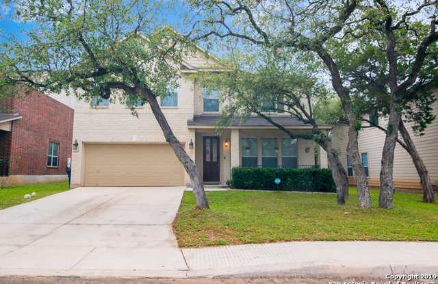8027 COOPER CORRAL - 8027 Cooper Corral Cir, San Antonio, TX 78255