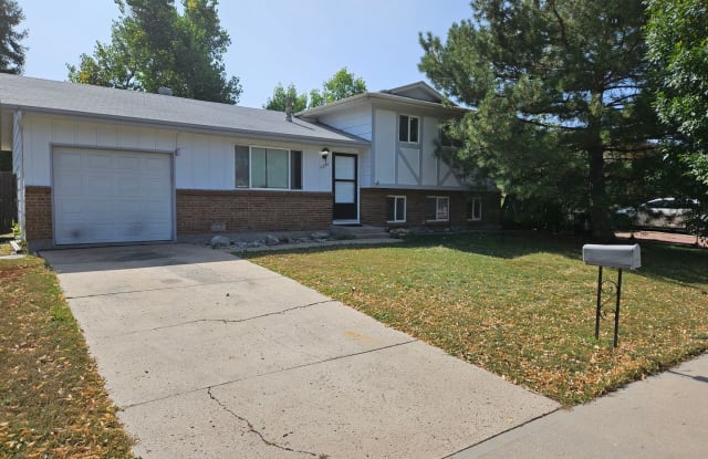 11296 E. Dakota Avenue - 11296 East Dakota Avenue, Aurora, CO 80012