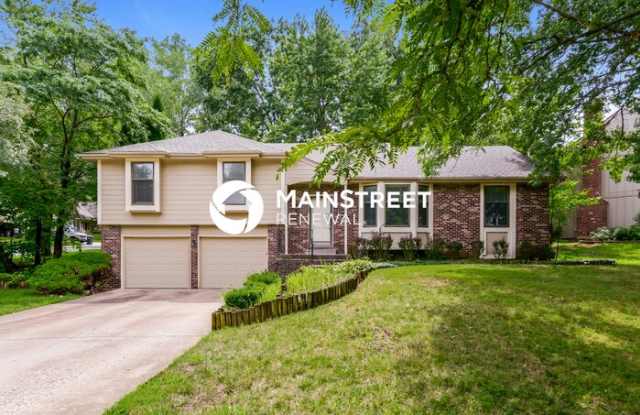 11601 Hemlock Street - 11601 Hemlock Street, Overland Park, KS 66210