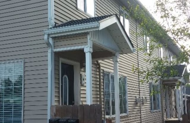 237 N PARK STREET APT C - 237 N Park St, Anchorage, AK 99508