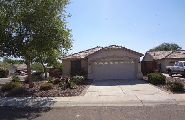 22462 N 107TH Drive - 22462 North 107th Drive, Peoria, AZ 85373