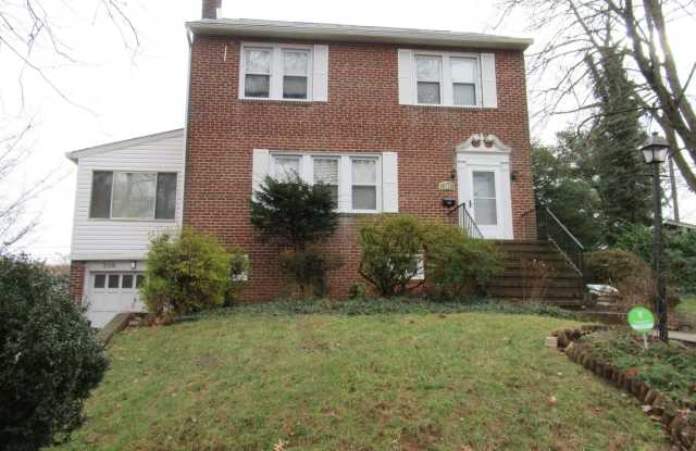 306 Kingston Rd - 306 Kingston Road, Baltimore, MD 21229