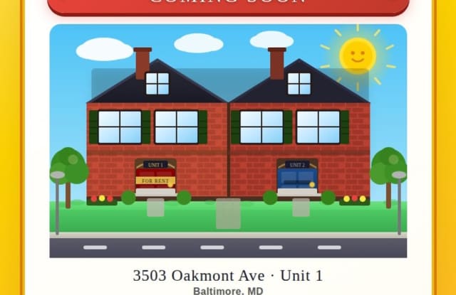 3503 Oakmont Avenue photos photos