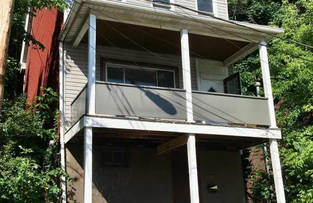 34 Ganster Street - 34 Ganster Street, Etna, PA 15223