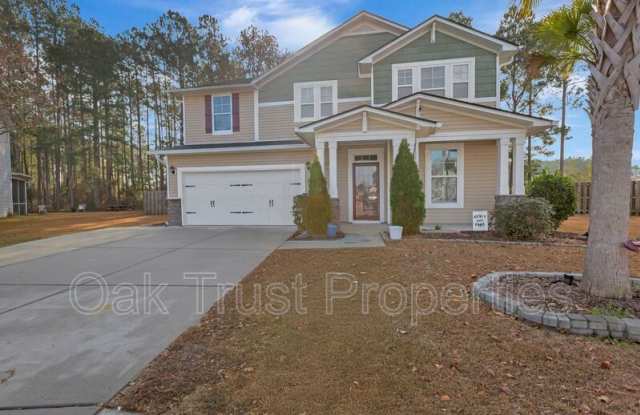 113 Swiftwater Way - 113 Swiftwater Way, Berkeley County, SC 29486