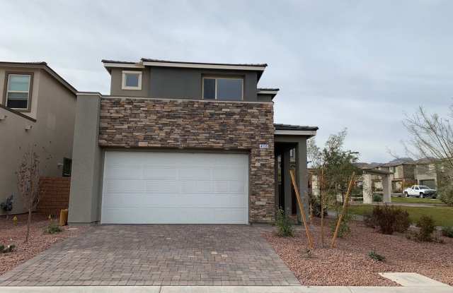 A BEAUTIFUL HOME LOCATED IN SOUTH SUMMERLIN, FEATURING CARPET THROUGHOUT THE HOME AND STAINLESS STEEL APPLIANCES. A SPACIOUS LOFT AREA UPSTAIRS AND AN OPEN FLOOR PLAN!! A MUST SEE!! photos photos