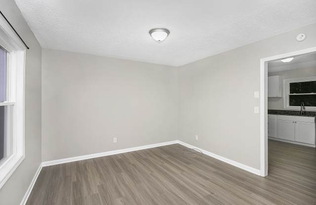 311 N Long St- #3 photos photos