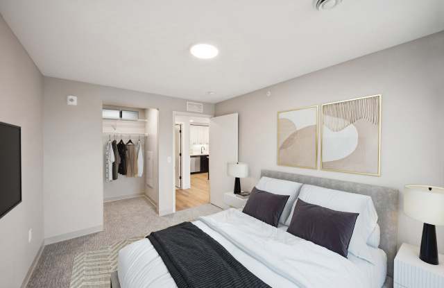 Harbourline Apartments Gallery 4