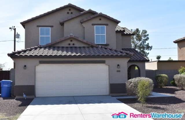 2639 E Wallace Avenue - 2639 East Wallace Avenue, Phoenix, AZ 85032