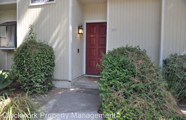 684 Sycamore Ave #6 - 684 Sycamore Avenue, Claremont, CA 91711