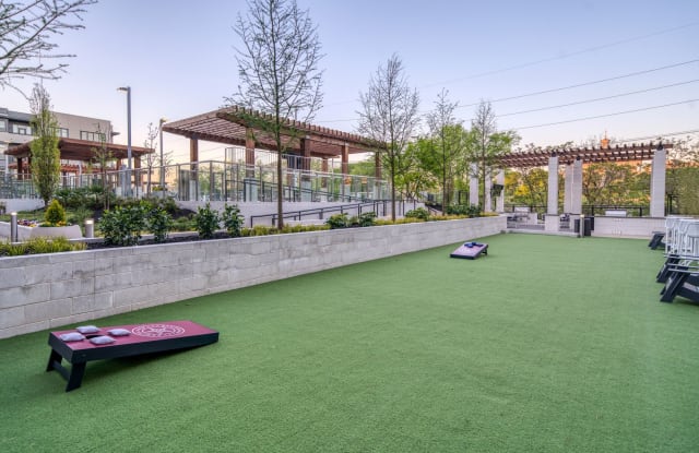 Residences at Capitol View Gallery 4