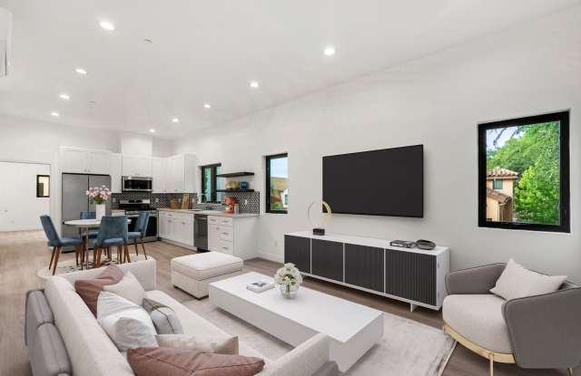 Stunning brand new construction, modern luxury living! photos photos