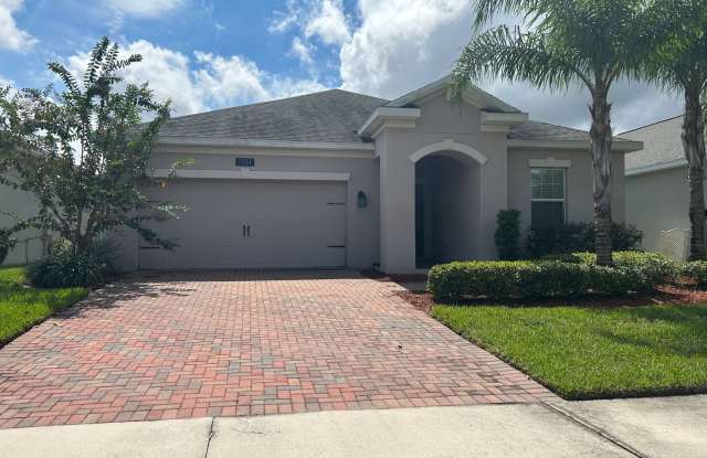 3 bedroom house in Orlando photos photos