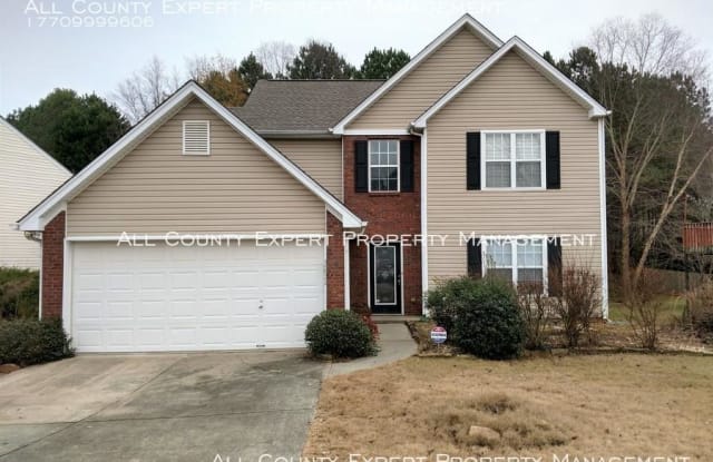 3232 Sentinel Circle - 3232 Sentinel Circle, Gwinnett County, GA 30043