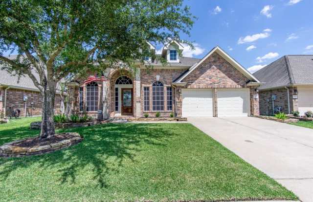 11506 Staffordale Court - 11506 Staffordale Court, Harris County, TX 77433