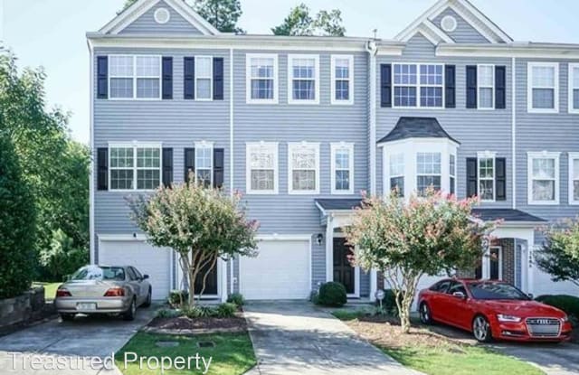 1410 Holly Grove Way - 1410 Holly Grove Way, Durham, NC 27713
