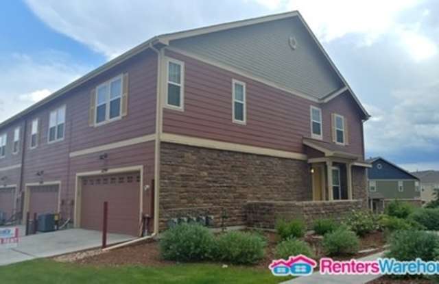 12754 Leyden St - 12754 Leyden Street, Thornton, CO 80602