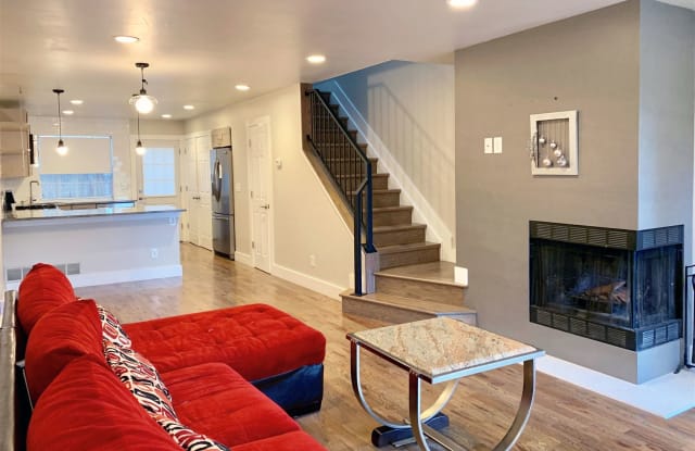 1938 Newland Ct - 1938 Newland Court, Lakewood, CO 80214