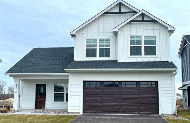 13115 Isetta Circle NE - 13115 ISETTA CIR NE, Blaine, MN 55449