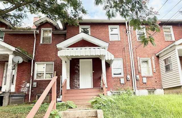 864 Vankirk St photos photos