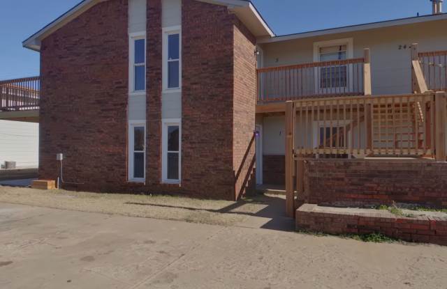 242 N Acadia Ave #1 - 242 North Acadia Avenue, Wichita, KS 67212