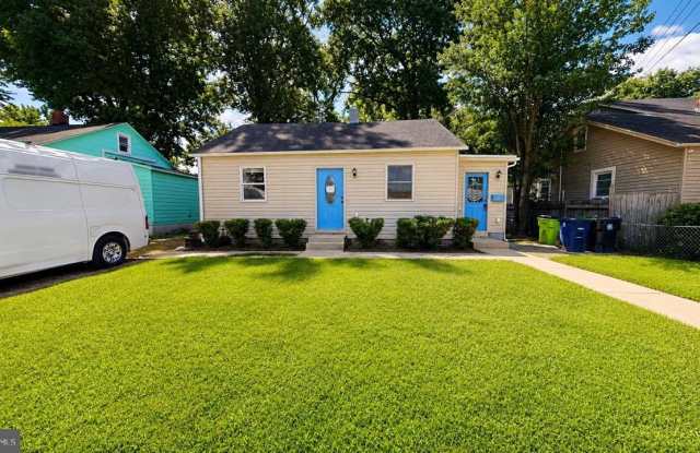 3417 ALLISON Street photos photos