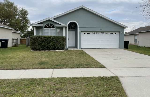 2219 Justin Ave - 2219 Justin Avenue, University, FL 32826