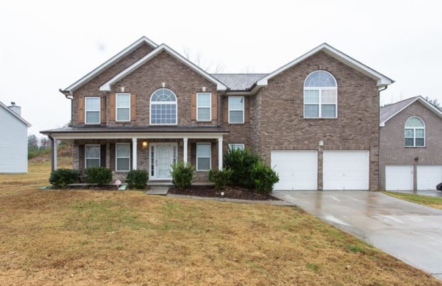2554 Wrangler Dr SW - 2554 Wrangler Drive SW, Fulton County, GA 30331