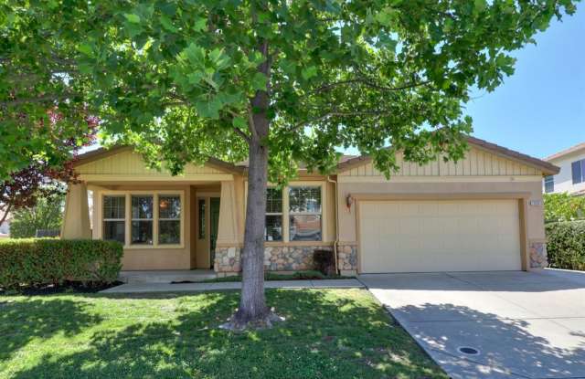 1996 Saint Patrick Way - 1996 Saint Patrick Lane, Roseville, CA 95747