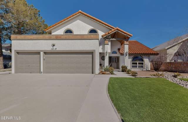 851 DULCE TIERRA Drive photos photos