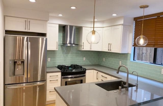 1030 Bay St - 1030 Bay Street, Santa Monica, CA 90405