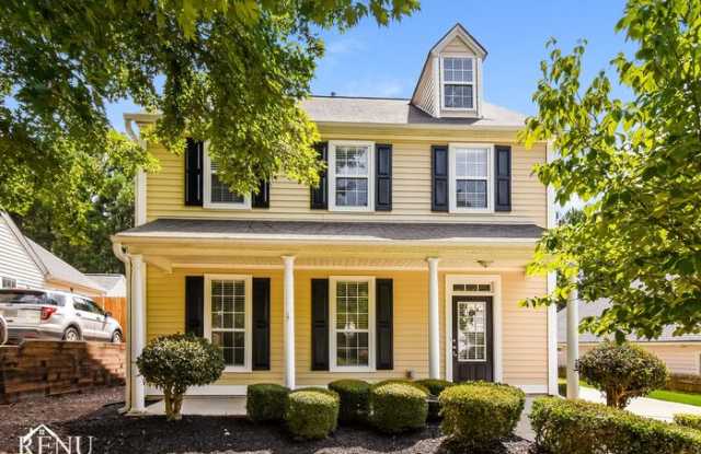 3080 Heatherbrook Trce - 3080 Heatherbrook Trce, Cherokee County, GA 30114