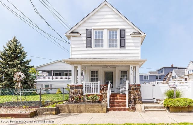 905 Central Avenue - 905 Central Avenue, Bradley Beach, NJ 07720