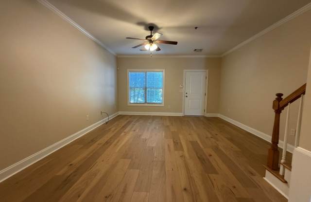 1.8 Miles from UGA Vet Teaching Hospital - Lovely 3 Bedroom 3 Bath Townhouse on the east side of Athens, GA Gallery 3