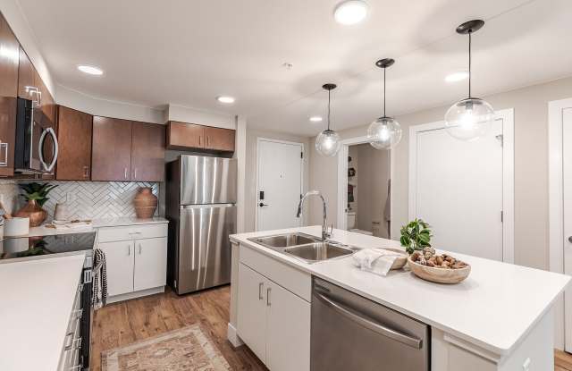 Flatiron Flats Apartments photos photos