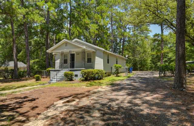 Charming 2 Bedroom Home, close to USC & located on a Large Lot! Gallery 3
