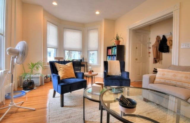 12 -14 Beltran Street - 14-1 - 12 14 Beltran St, Malden, MA 02148
