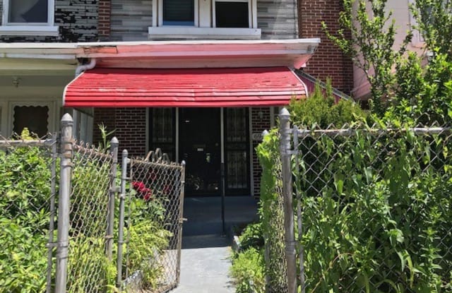 6969 Rodney St. - 6969 Rodney Street, Philadelphia, PA 19138