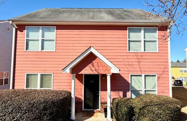 BRIDGEWATER HOME! PRE-LEASING FOR AUGUST 1, 2026! 1/2 Off Deposit! - 124 Fern Ridge Court, Athens, GA 30601