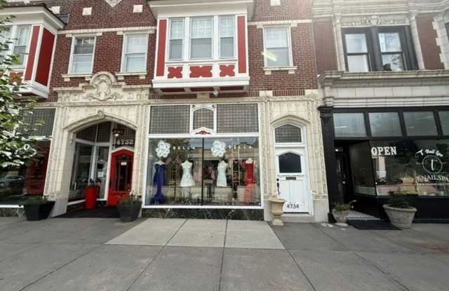4734 MCPHERSON AVE | ST LOUIS, 63108 photos photos