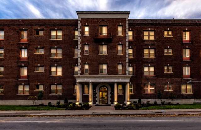Normandie Apartments Gallery 4