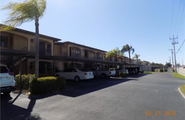 232 Cape Coral PKY E - 232 Cape Coral Parkway East, Cape Coral, FL 33904