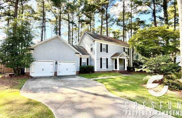 1954 Merrimac Drive - 1954 Merrimac Drive, Fayetteville, NC 28304 1954 Merrimac Drive - 1954 Merrimac Drive, Fayetteville, NC 28304