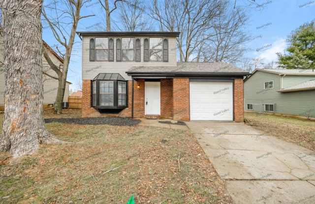 2882 Blarefield Drive - 2882 Blarefield Drive, Columbus, OH 43231