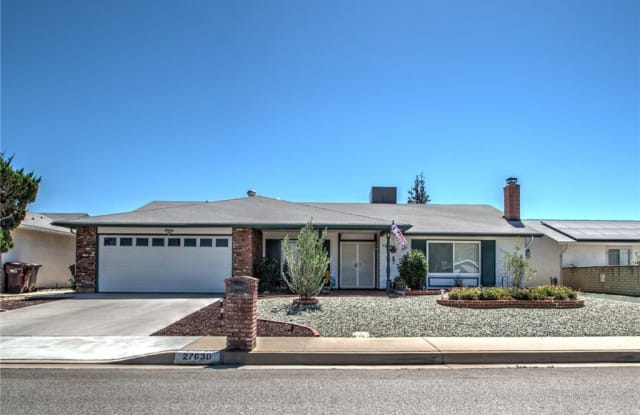 27630 Medford Way - 27630 Medford Way, Menifee, CA 92586