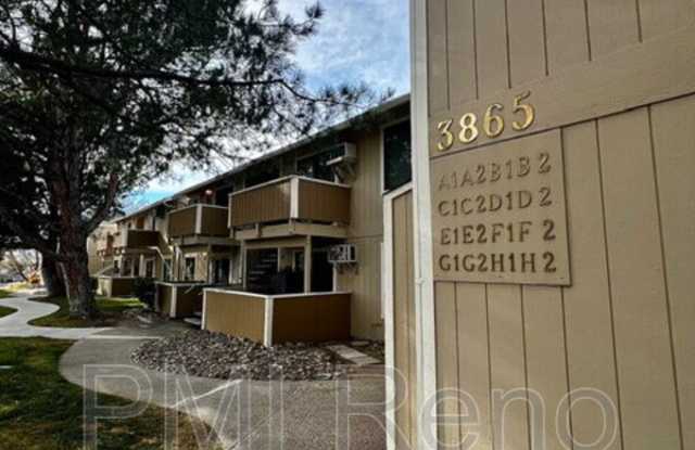 3865 E Leonesio Dr - 3865 East Leonesio Drive, Reno, NV 89512