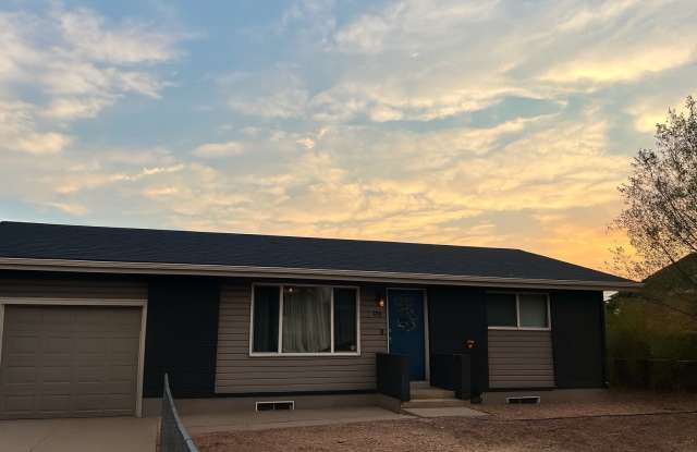 133 Widefield Boulevard photos photos