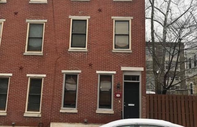 511 N 39TH STREET - 511 North 39th Street, Philadelphia, PA 19104